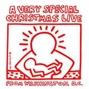 A Very Special Christmas - Live From Washington D.C.