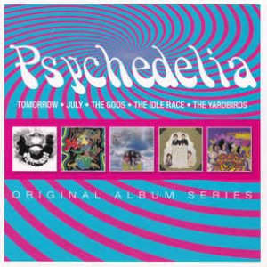 Psychedelia