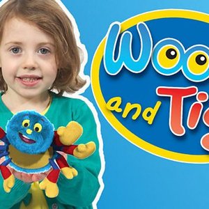 Woolly & Tig için avatar