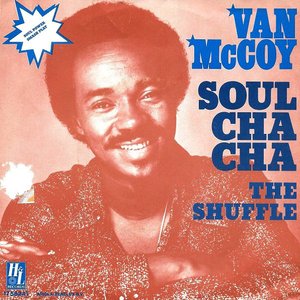 Soul Cha Cha