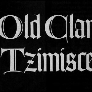 Avatar for Old Clan Tzimisce