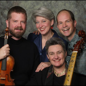 The Newberry Consort photo provided by Last.fm
