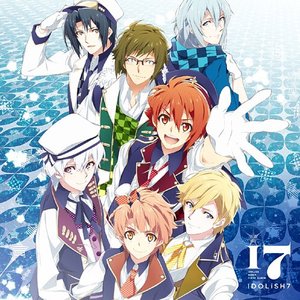 Avatar for IDOLiSH7 (小野賢章, 増田俊樹, 白井悠介, 代永翼, KENN, 阿部敦, 江口拓也)