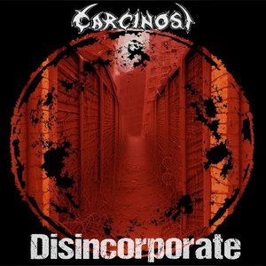 Disincorporate