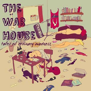 Tales Of Ordinary Madness