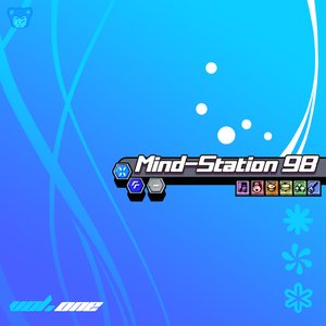 Mind-Station 98 Vol. One