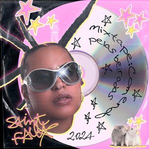 MIXTAPE: COMENDO PELAS BEIRADAS - EP