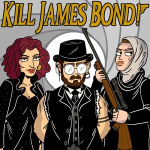 Avatar for killjamesbondpod