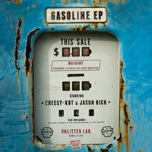 Gasoline [Explicit]