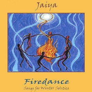 Firedance: Songs for Winter Solstice