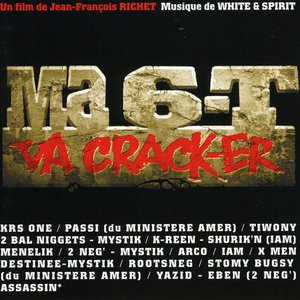 Ma 6-T va crack-er (Edition spéciale 10 ans)