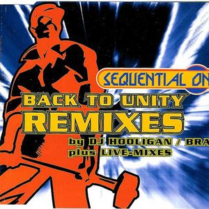 Back To Unity (Remixes)