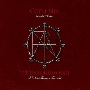 The Dark Illuminati - A Celestial Tragedy in Two Acts