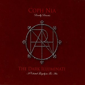 Immagine per 'The Dark Illuminati - A Celestial Tragedy in Two Acts'