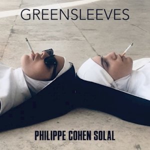 Greensleeves - Single