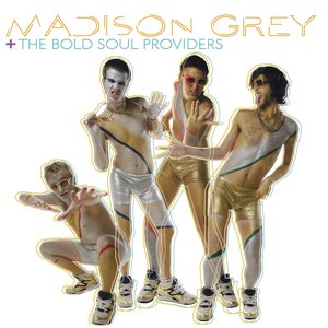 Image for 'Madison Grey'