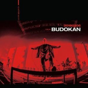 20180206 LIVE AT BUDOKAN