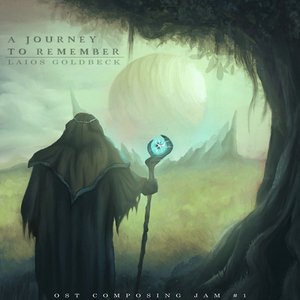 A Journey To Remember (Original Game Soundtrack Composing Jam #1) - Single