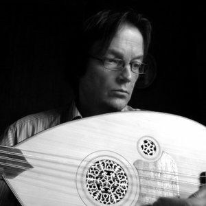 Christopher Page 的头像