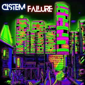 Cistem Failure