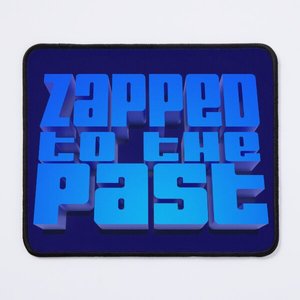 Zapped to the Past 的头像