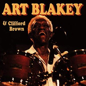 Art Blakey & Clifford Brown
