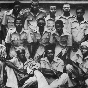Bild för 'Bello Atanda and His Apala Group'