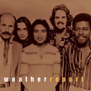 Weather Report - Single