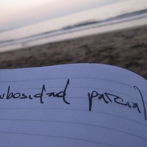 Nubosidad Parcial 的头像