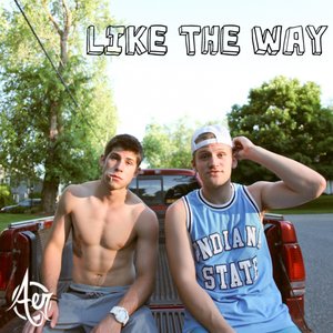 Like the Way