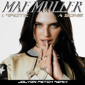 I Wrote A Song (Jolyon Petch Remix) - Single