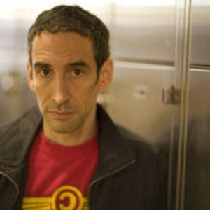 Image for 'Douglas Rushkoff'