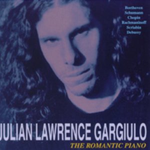 Avatar for Julian Lawrence Gargiulo