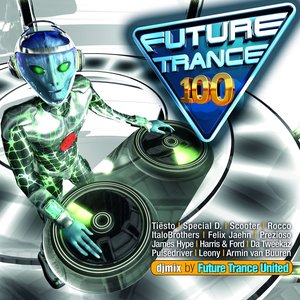 Future Trance 100