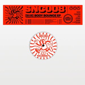 Body Bounce EP