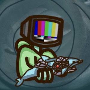 CYBERVORTEX 的头像