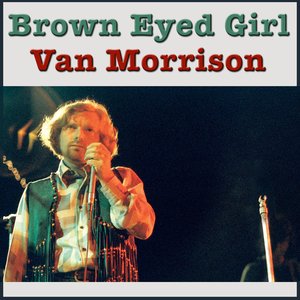 Imagem de 'Brown Eyed Girl'