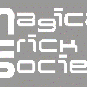 Image for 'Magical Trick Society'