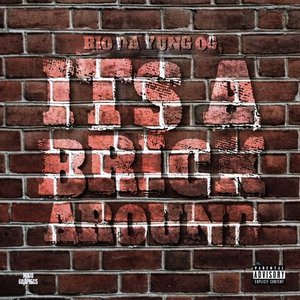 It's a Brick Around