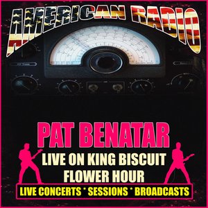 Live On King Biscuit Flower Hour (Live)