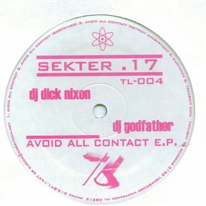 Avoid All Contact EP