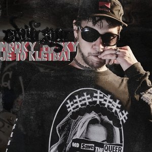 Mrdky mrdky je to kletba!