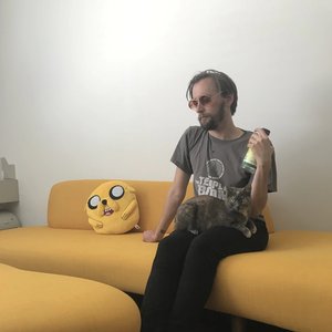 Tim Kiefer 的头像