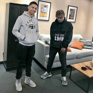 Juice WRLD, Lil Bibby 的头像