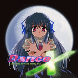 DanceX