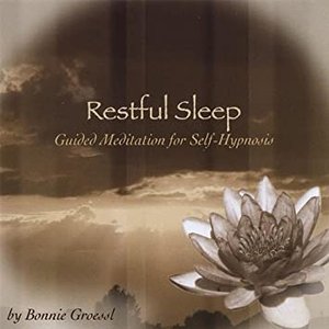Restful Sleep (Guided Meditation For Self-hypnosis)