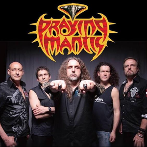 Praying Mantis photo provided by Last.fm