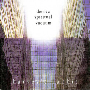 The New Spiritual Vacuum