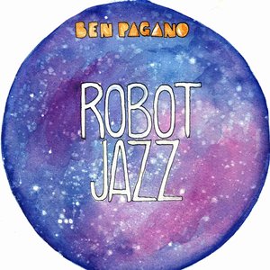 Robot Jazz