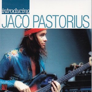 Introducing Jaco Pastorius